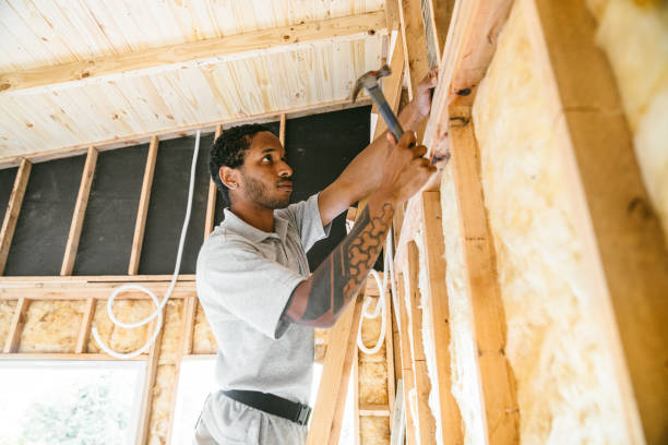 Fireproof Insulation in Crosby, TX